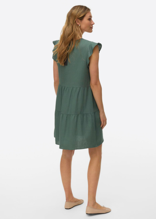 Vero Moda marškinėlis-suknelė Mymilo