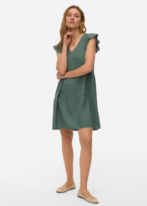 Vero Moda marškinėlis-suknelė Mymilo