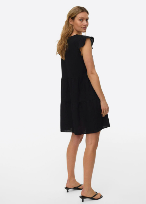 Vero Moda marškinėlis-suknelė Mymilo