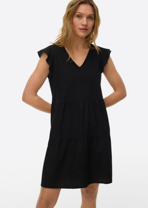 Vero Moda marškinėlis-suknelė Mymilo