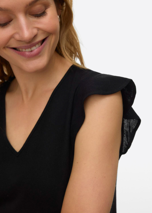 Vero Moda marškinėlis-suknelė Mymilo