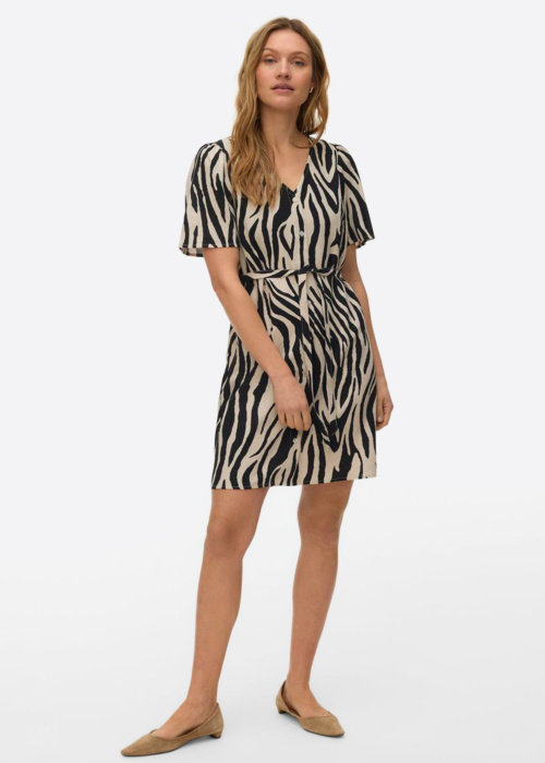 Vero Moda marškinėlis-suknelė Mymilo