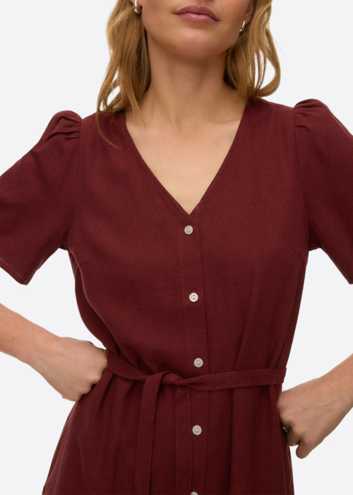 Vero Moda marškinėlis-suknelė Mymilo