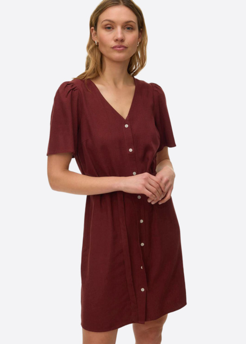 Vero Moda marškinėlis-suknelė Mymilo