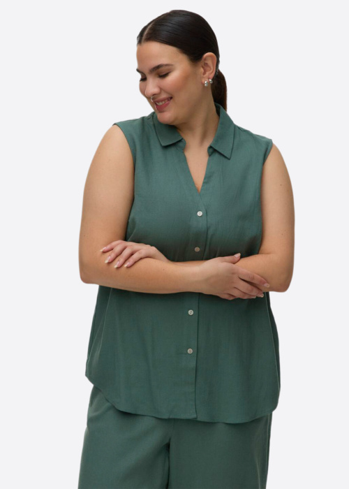 Vero Moda Curve palaidinė Mymilo