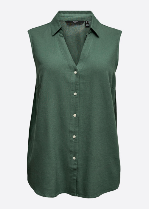Vero Moda Curve palaidinė Mymilo