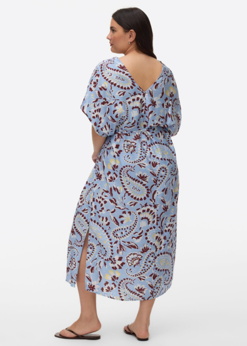 Vero Moda Curve suknelė Nellie