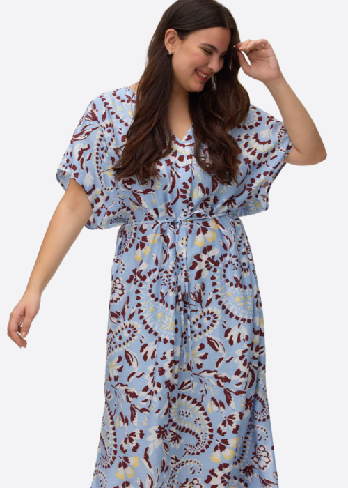 Vero Moda Curve suknelė Nellie