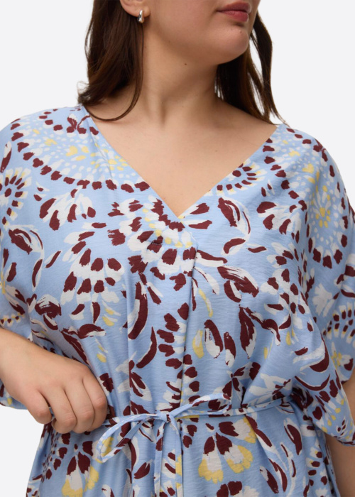 Vero Moda Curve suknelė Nellie