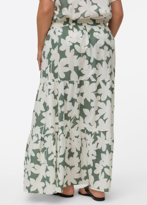 Vero Moda Curve sijonas Dicthe