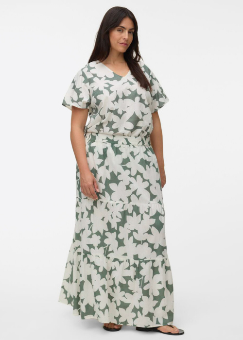 Vero Moda Curve sijonas Dicthe
