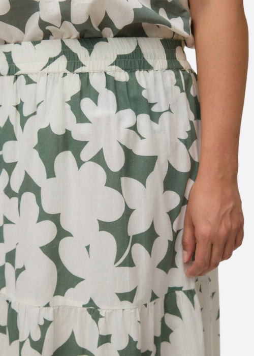 Vero Moda Curve sijonas Dicthe