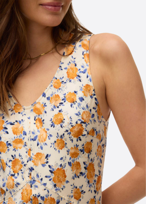 Vero Moda suknelė Avilda