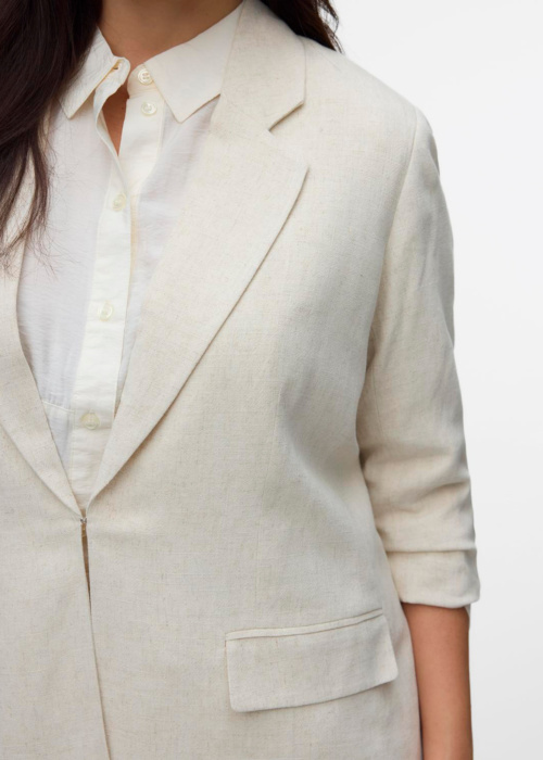 Vero Moda Curve švarkas ĮJUNGTA