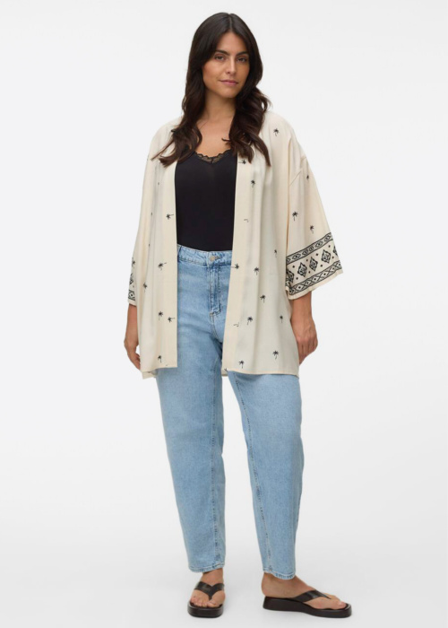 Vero Moda Curve švarkas Kai