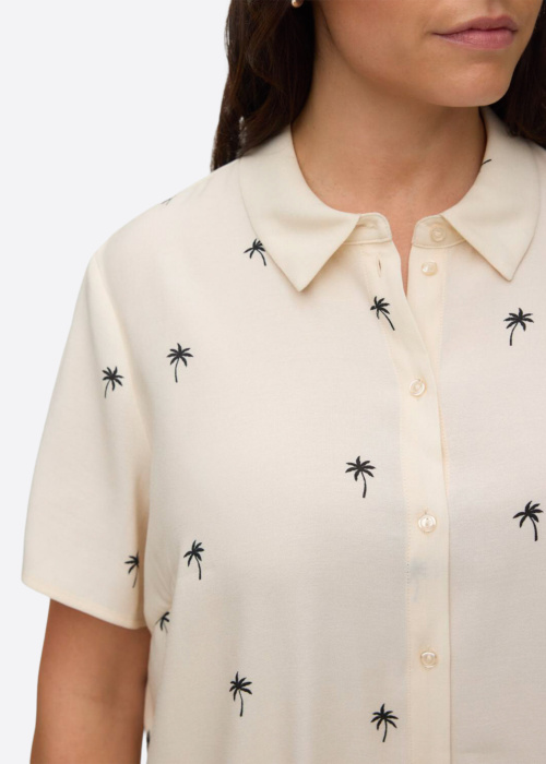 Vero Moda Curve palaidinė Kai