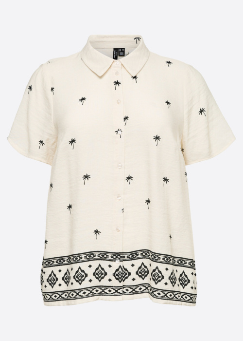 Vero Moda Curve palaidinė Kai