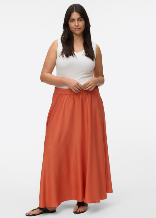 Vero Moda Curve sijonas Mira