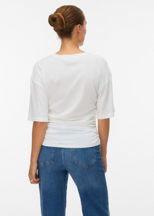 Vero Moda marškinėliai Navaro