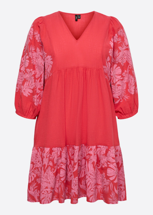 Vero Moda Curve suknelė Tippe