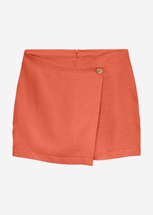 Vero Moda šortai Kaylie