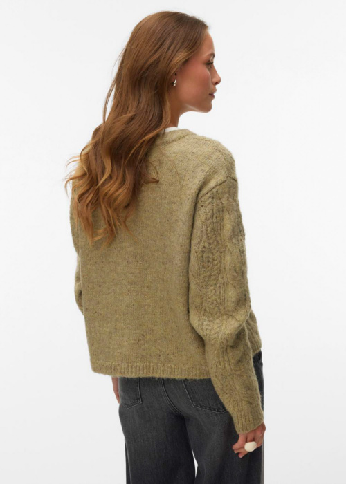Vero Moda megztinis Ingrid