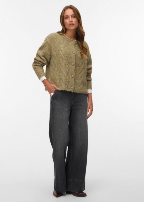Vero Moda megztinis Ingrid