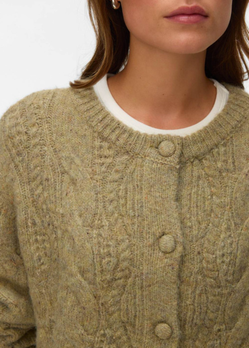 Vero Moda megztinis Ingrid