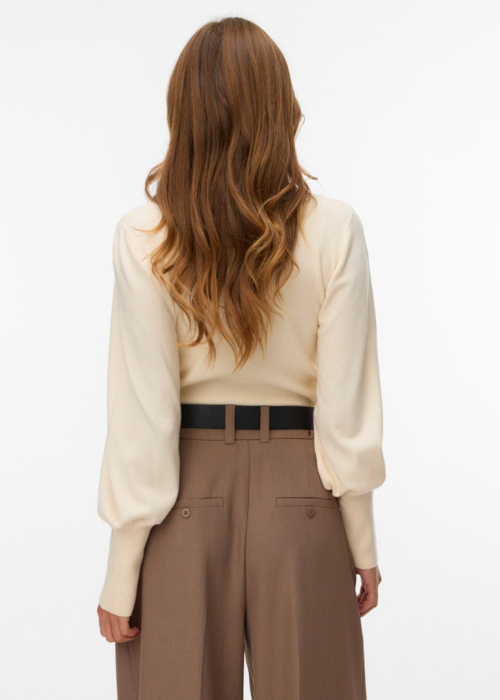 Vero Moda megztinis Holly Karis
