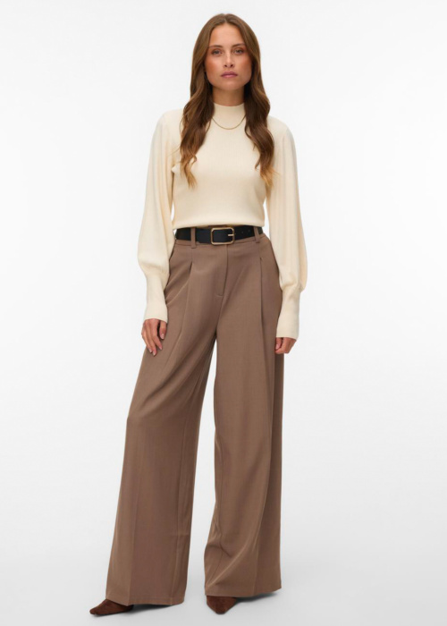 Vero Moda megztinis Holly Karis