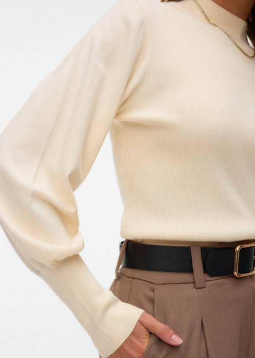 Vero Moda megztinis Holly Karis