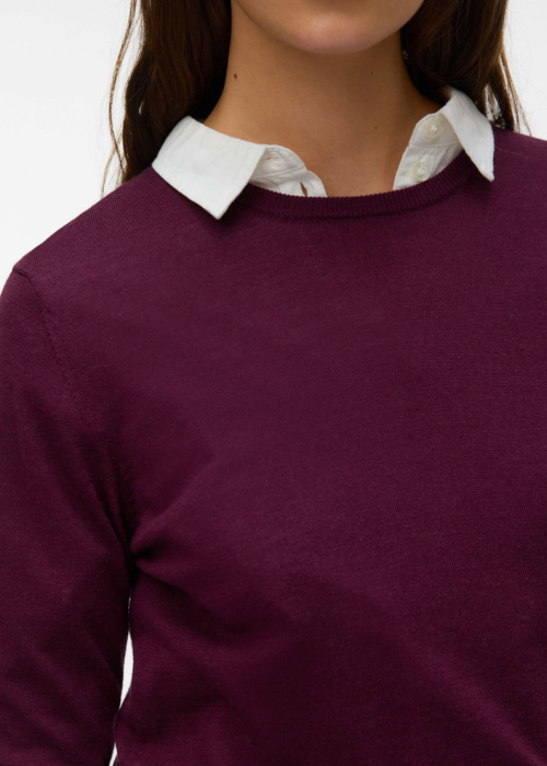 Vero Moda megztinis Cara