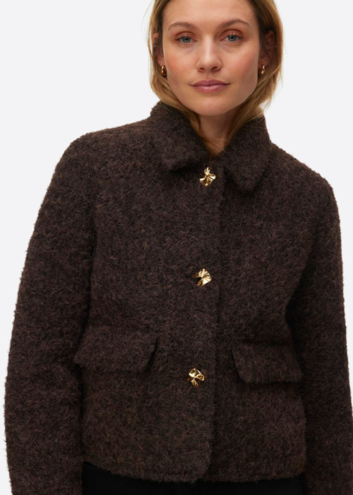 Vero Moda pavasario-rudens striuke Elenaholly
