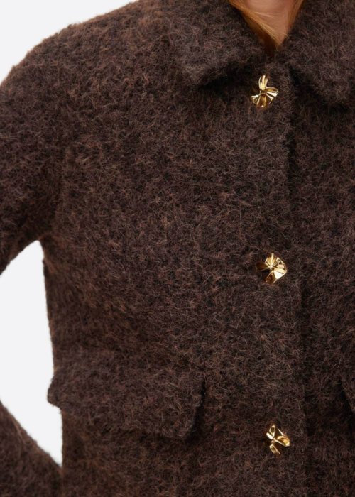 Vero Moda pavasario-rudens striuke Elenaholly