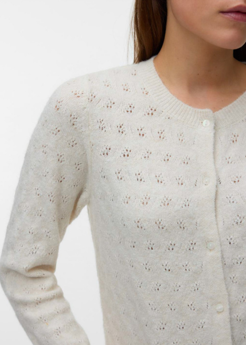 Vero Moda megztinis Doffy
