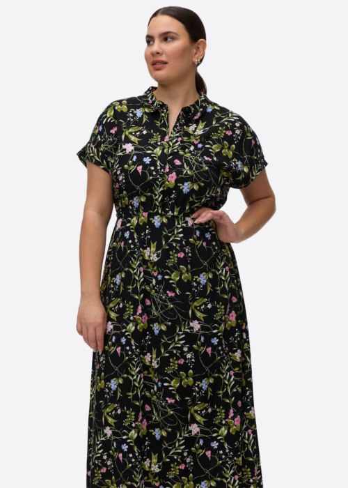 Vero Moda Curve suknelė Easy