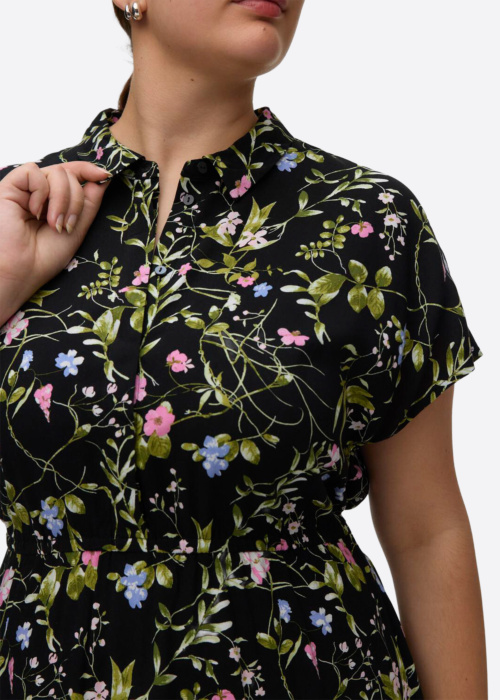 Vero Moda Curve suknelė Easy