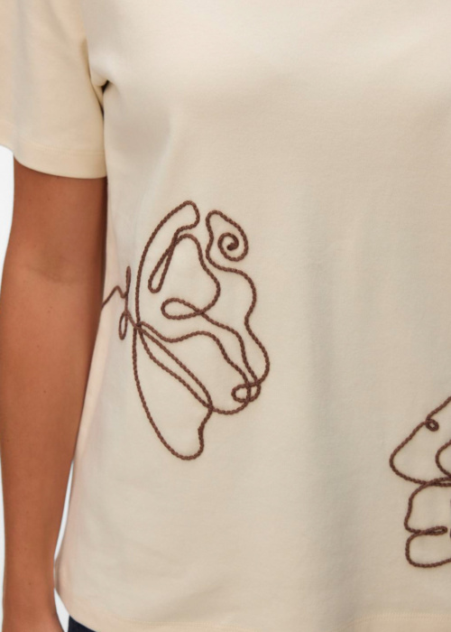 Vero Moda marškinėliai Irene