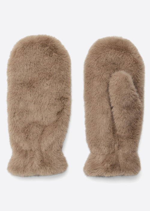 Vero Moda žieminės pirštinės Kaja