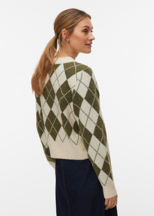 Vero Moda megztinis Halo
