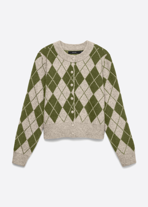 Vero Moda megztinis Halo