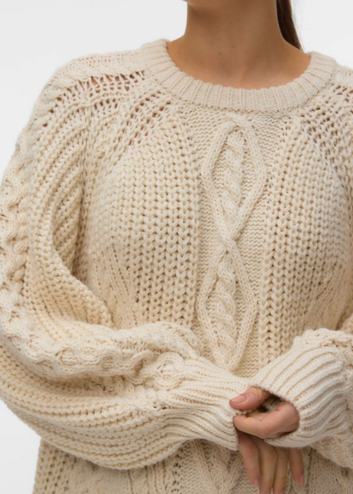 Vero Moda megztinis Miranda