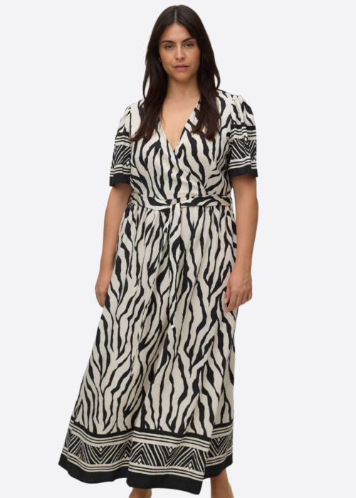 Vero Moda Curve suknelė Kamille