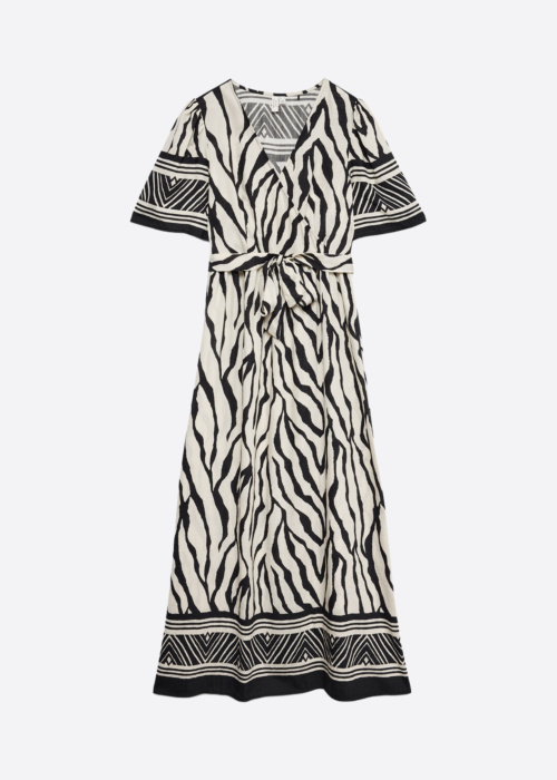 Vero Moda Curve suknelė Kamille