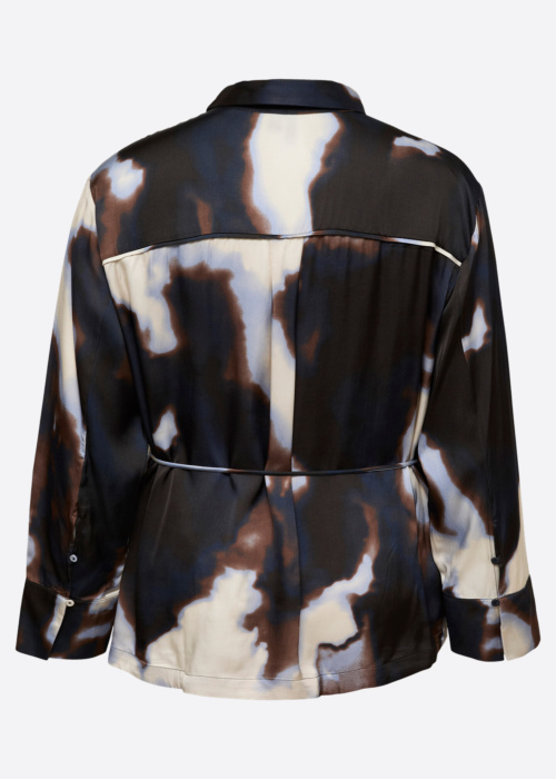 Vero Moda Curve palaidinė Jade Ollie