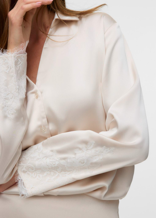 Vero Moda palaidinė Rose