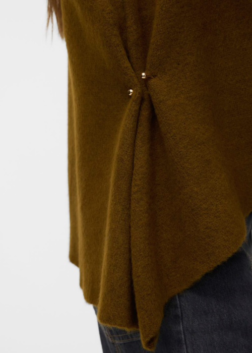 Vero Moda liemenė Sparrow Vip
