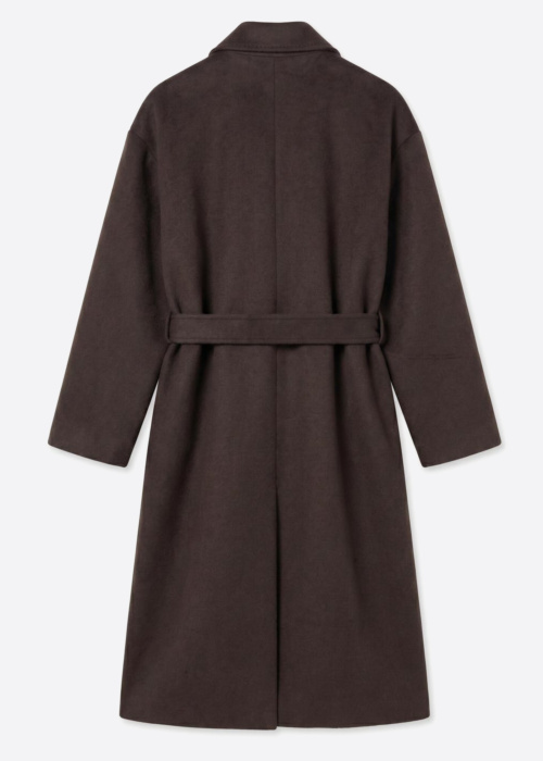 Vero Moda mantija Gothersgade Wool