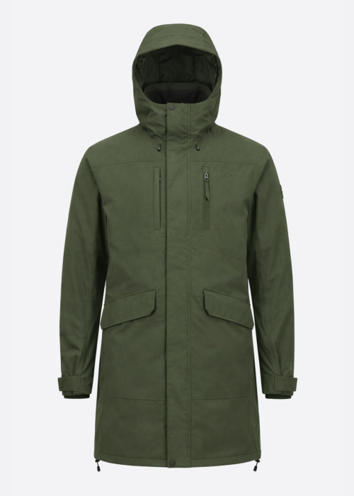 Five Seasons pavasario-rudens parka Trent