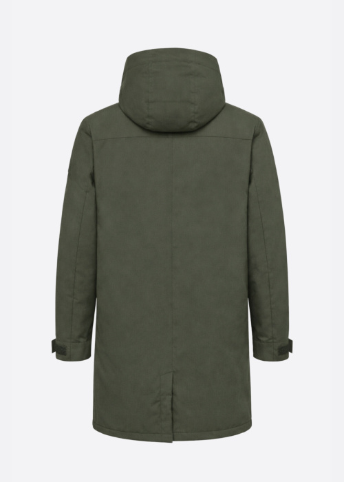Five Seasons pavasario-rudens parka Trent